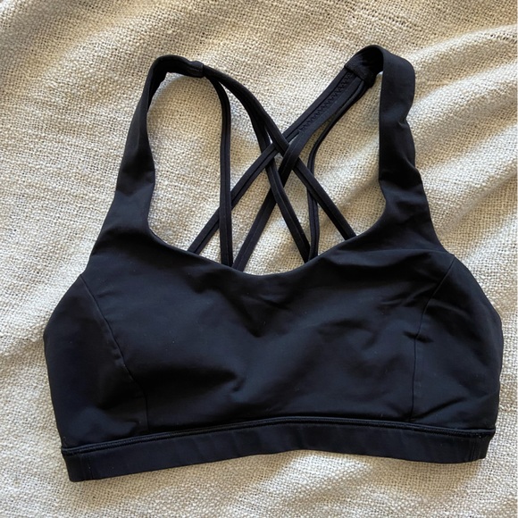 Lululemon bra, size 6 - Picture 1 of 3